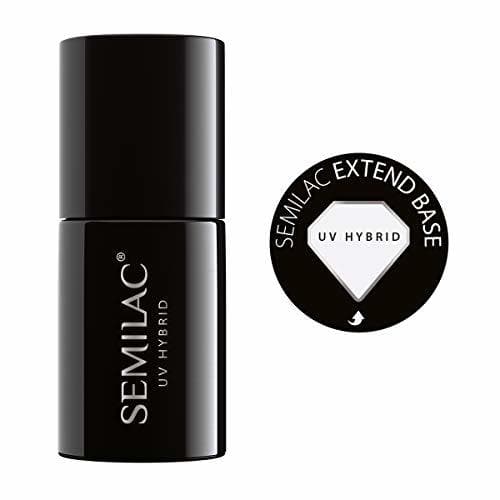 Beauty SEMILAC EXTEND BASE 7ML