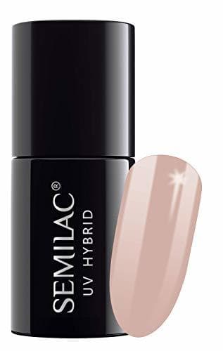 Product Semilac - Esmalte de uñas híbrido