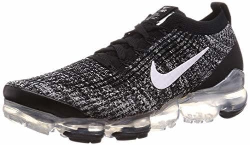 Producto Nike Air Vapormax Flyknit 3, Zapatillas de Atletismo para Hombre, Multicolor