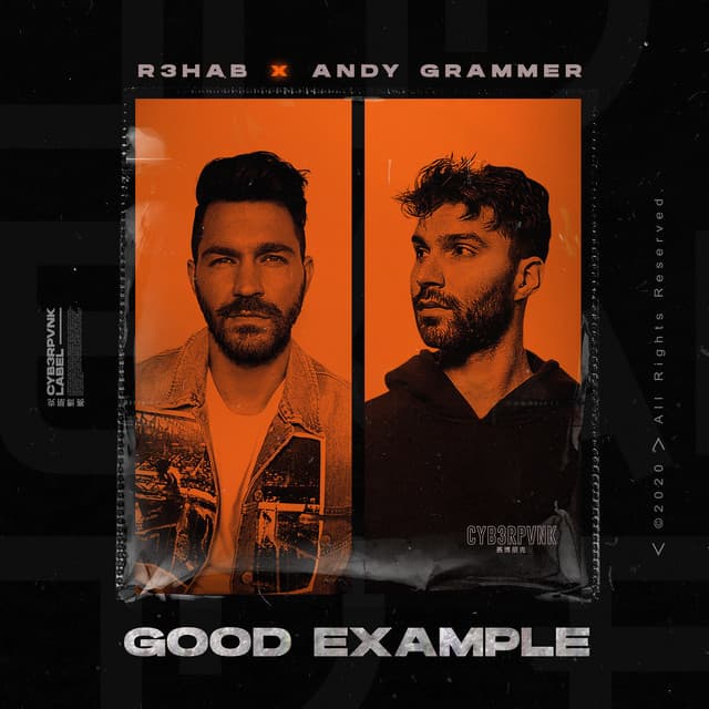 Music Good Example (with Andy Grammer)