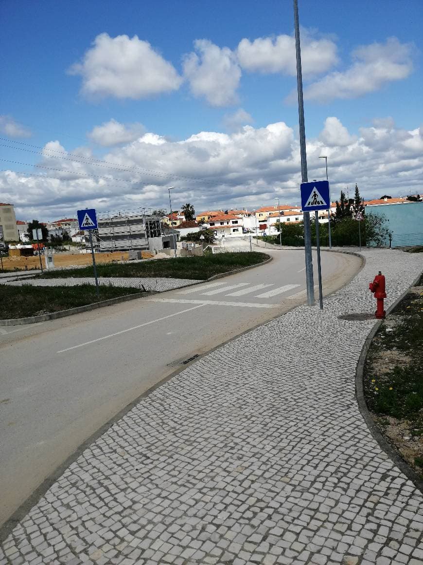 Restaurants Santarém