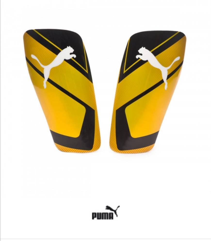 Product Caneleira Puma Standalone Puma Black-Ultra Yellow-Orange Alert ...