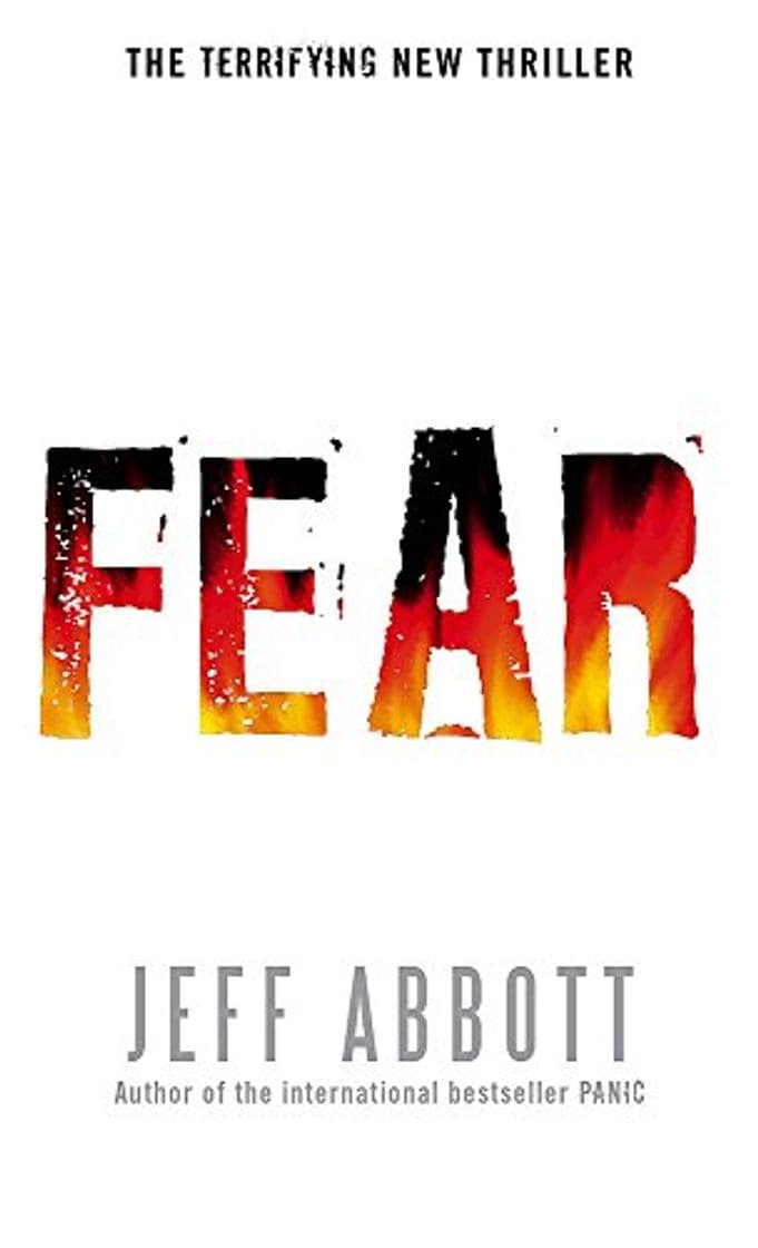 Book FEAR