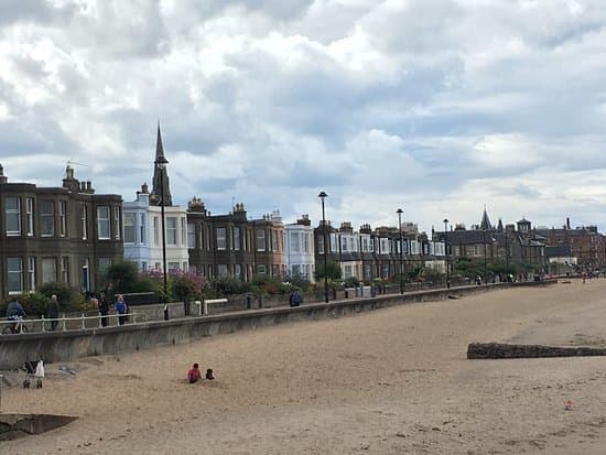 Place Portobello Beach