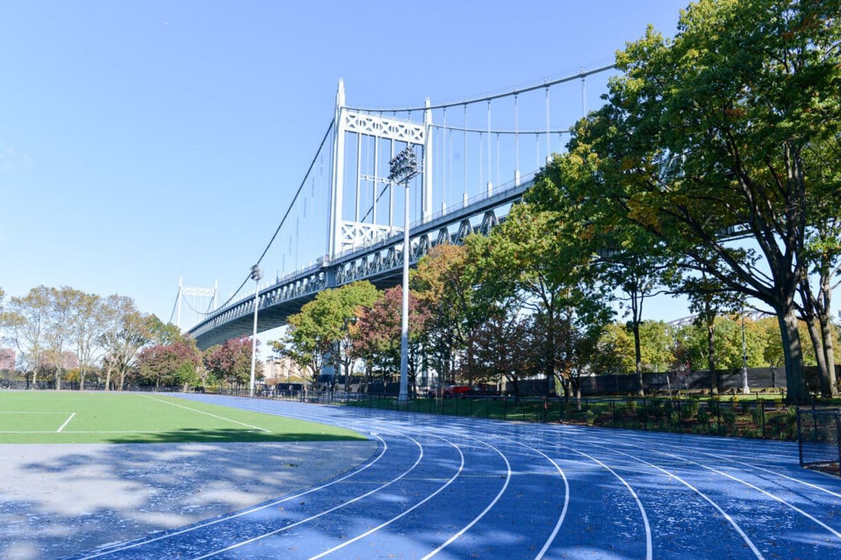 Lugar Astoria Park