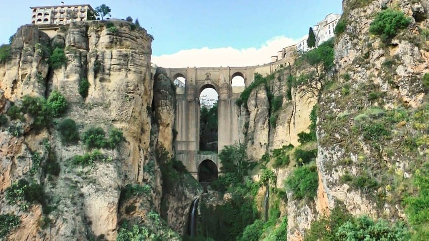 Restaurantes Ronda