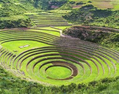 Place Valle Sagrado