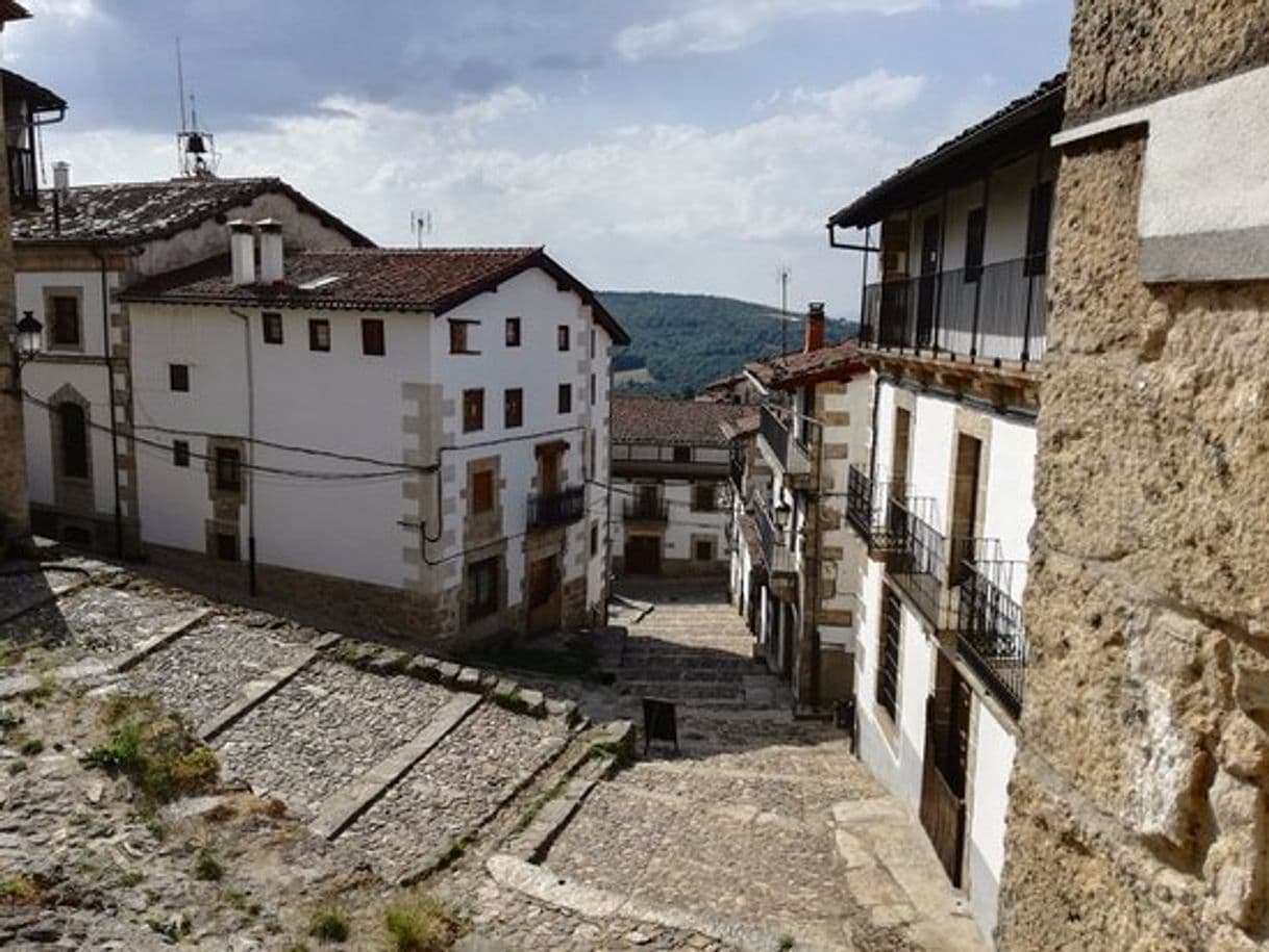 Place Candelario