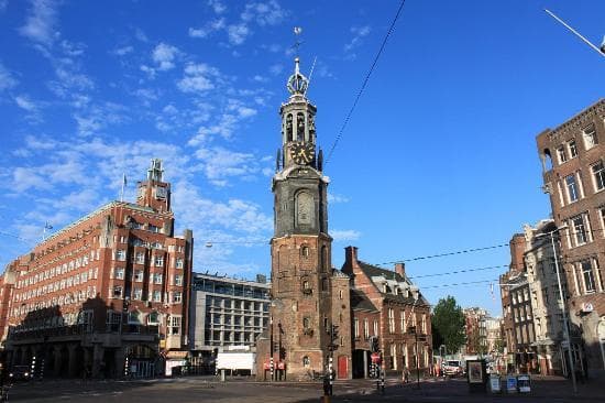 Lugar Munttoren