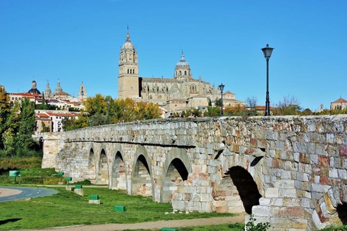 Place Puente Romano