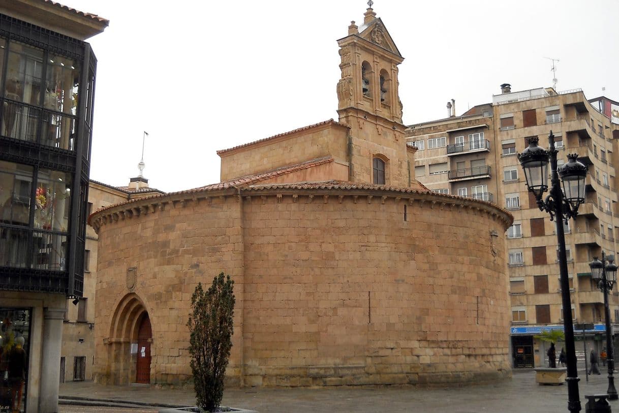 Place Iglesia de San Marcos