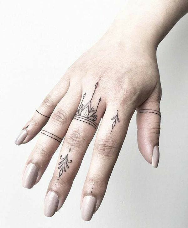 Fashion Tattoo