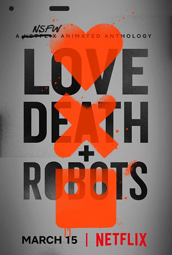 Serie Love, Death & Robots (TV Series 2019– ) - IMDb