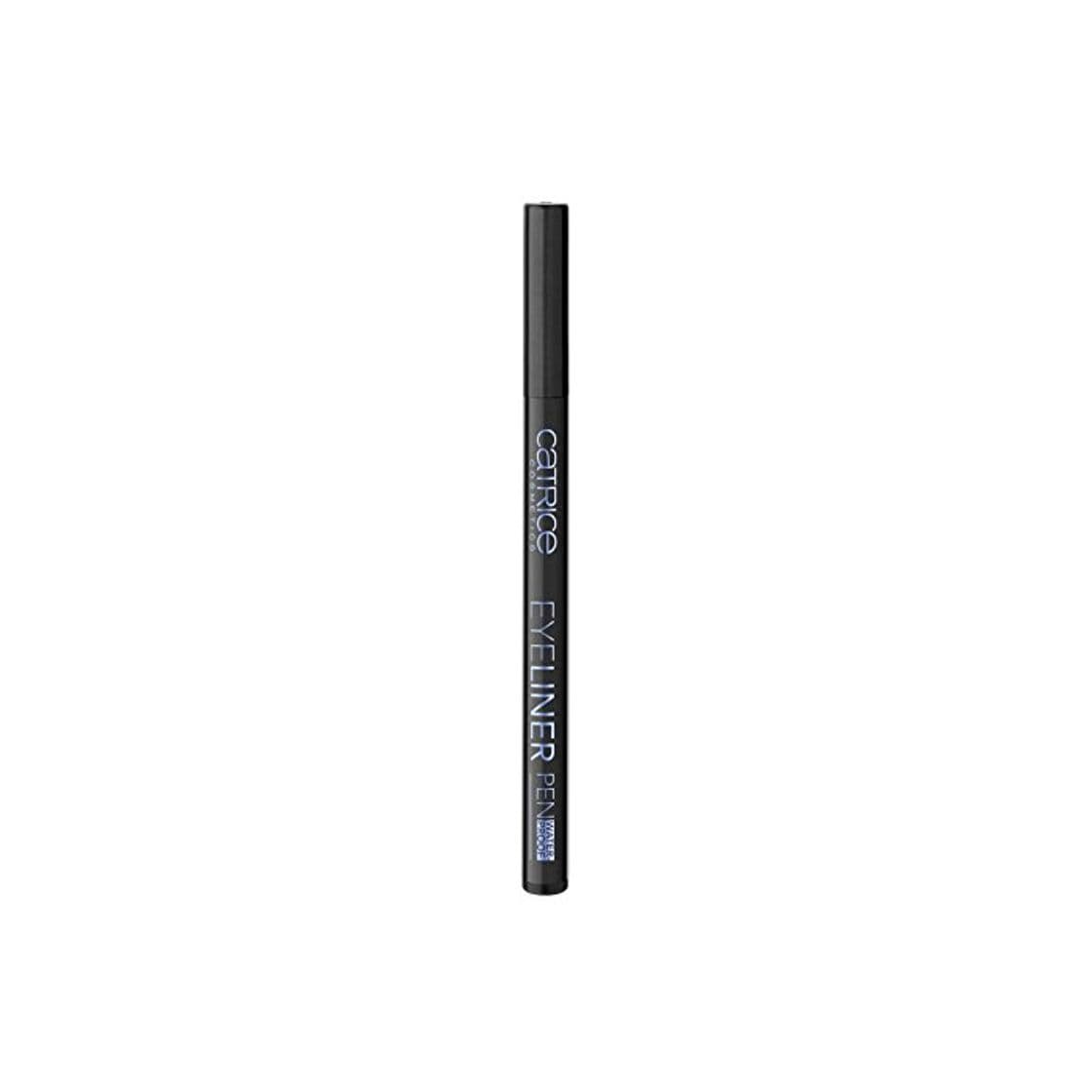 Product Catrice - eyeliner resistente al agua formato rotulador - 010 black wa