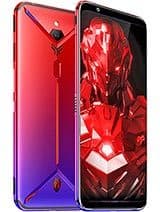 Moda ZTE nubia Red Magic 5G - Full phone specifications