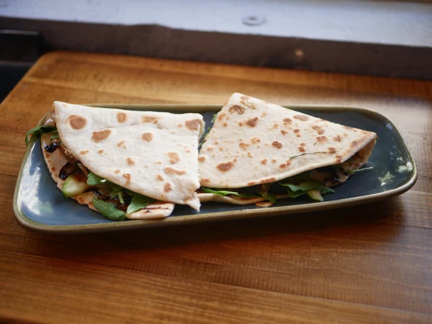 Restaurantes Dona Piadina