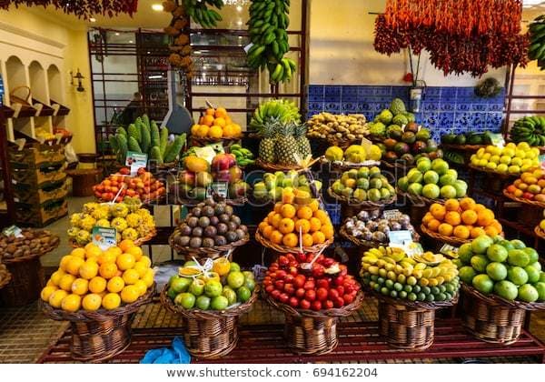 Place Mercado dos Lavradores