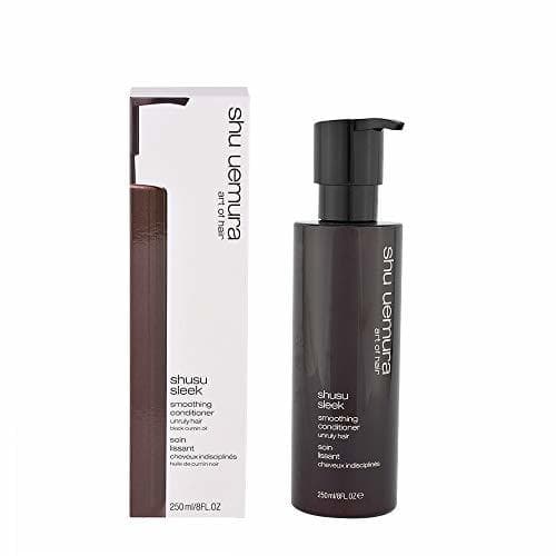 Product Shu Uemura Shusu Sleek Acondicionador 250 ml