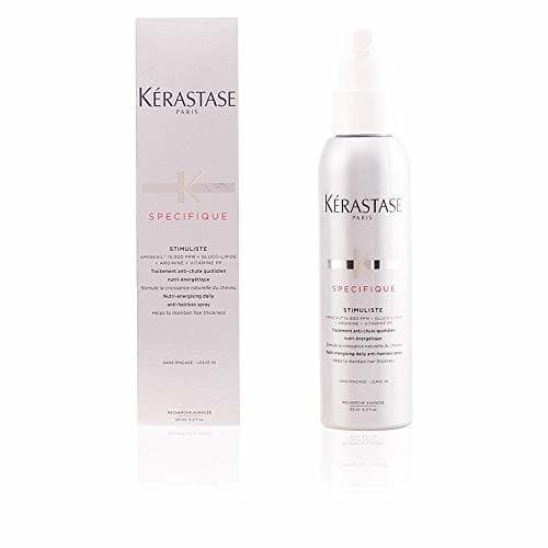 Producto Kerastase Specifique Tratamiento Anti Caída