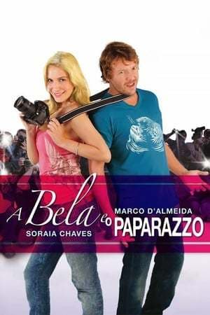 Película The Beauty and the Paparazzo