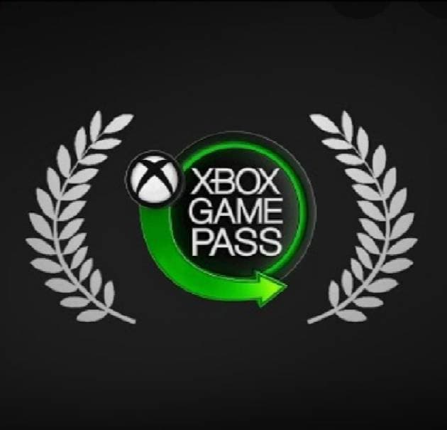 Videogames Xbox Game Pass 