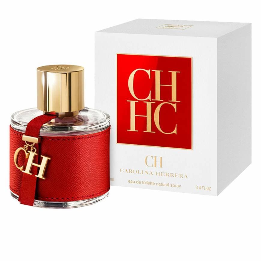 Producto Carolina Herrera EDT