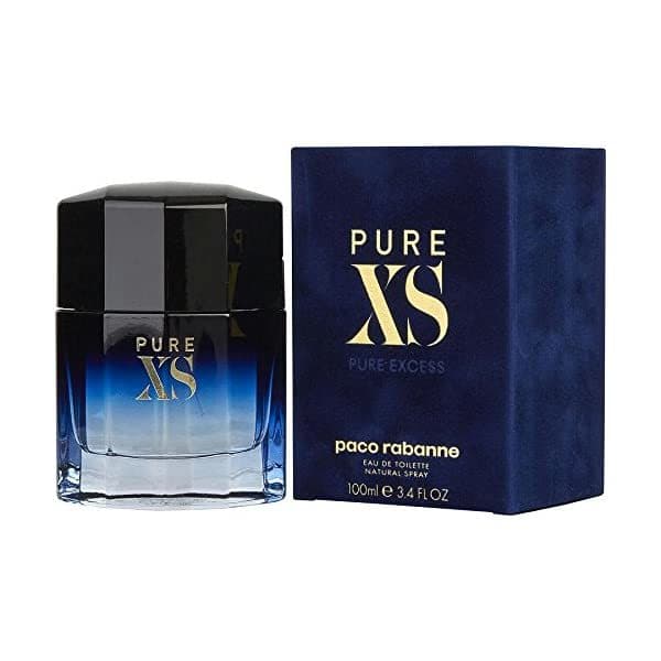 Belleza Paco Rabanne Pure XS Agua de Tocador