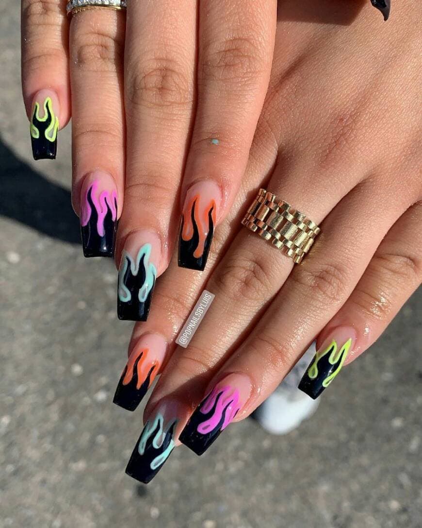 Moda Nail