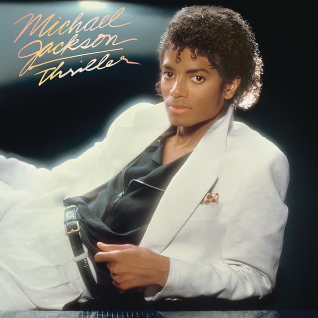 Canción Beat It - Single Version