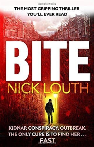 Libro Bite: The most gripping thriller you will ever read by Nick Louth