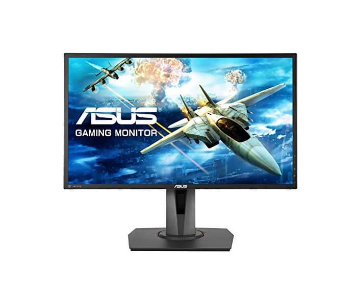 Electrónica Asus MG248QR - Monitor para PC Desktop, 24" , Resolución de la