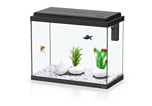 Producto Acuario Kit 50 Aquatlantis negro