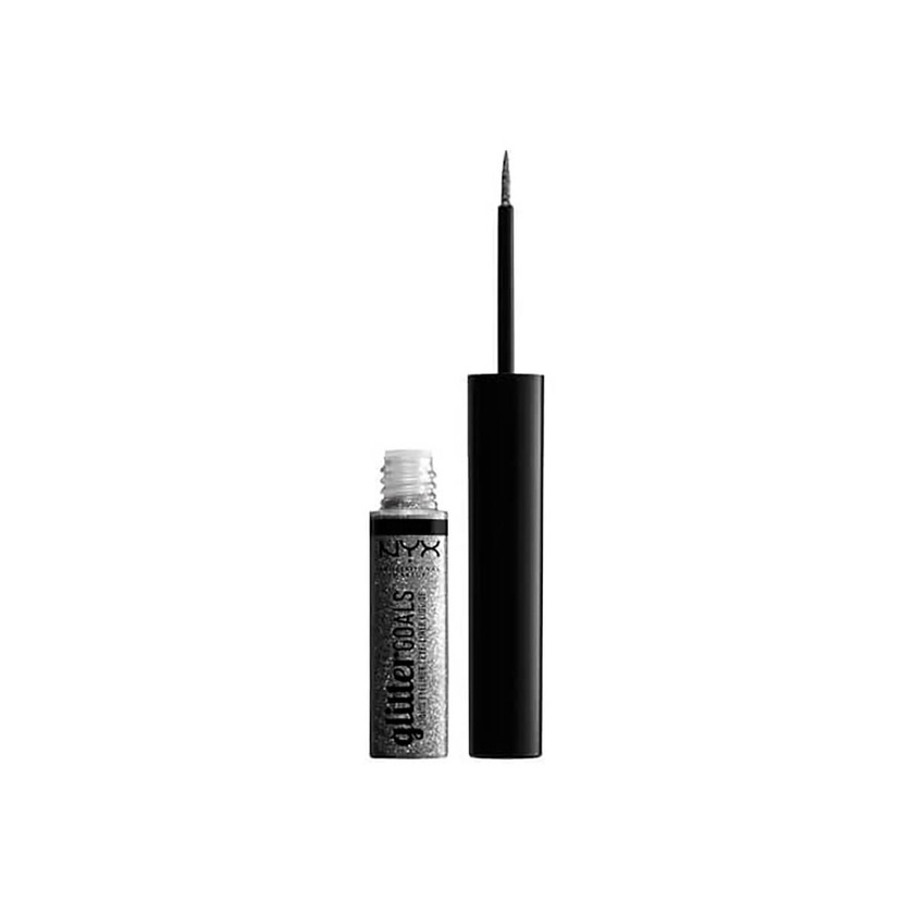 Producto NYX glitter goals liquid eyeliner