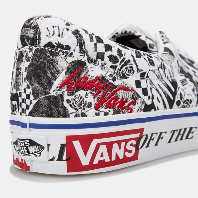 Lugar Vans Unisex Lady Era Sneaker