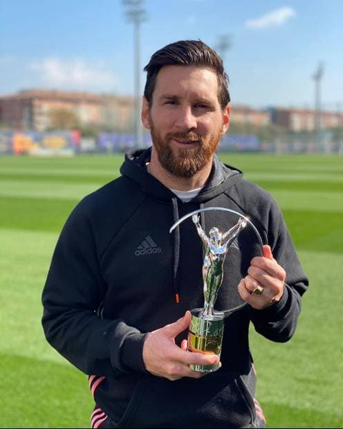 Moda Leo Messi (@leomessi) • Instagram photos and videos