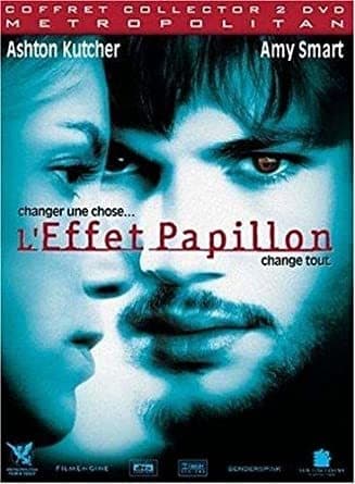 Movie The Butterfly Effect