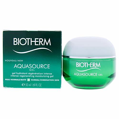 Belleza Aquasource Gel Piel Normal Y Mixta 50 Ml.