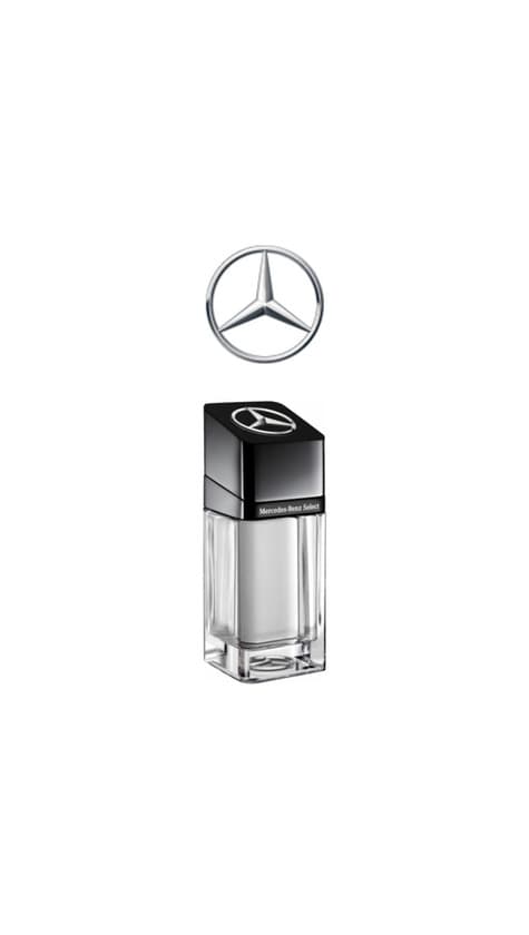 Producto MERCEDEZ-BENZ select