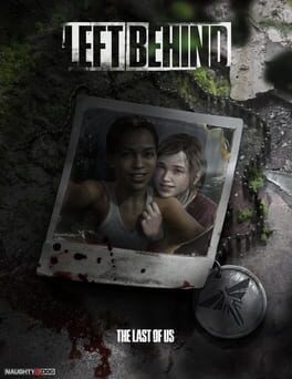 Videogames The Last of Us: Left Behind