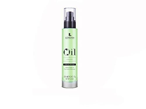 Belleza Lendan LD Oil Essences E.Moringa Aceite Capilar