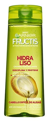 Producto Garnier Fructis Champú por Hidraliso de Fructis