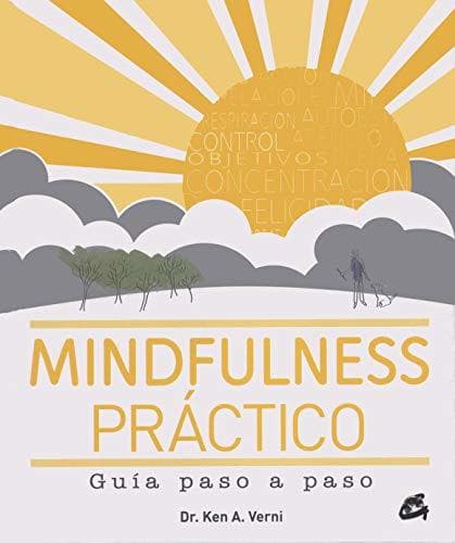 Book Mindfulness Práctico. Guía Paso A Paso