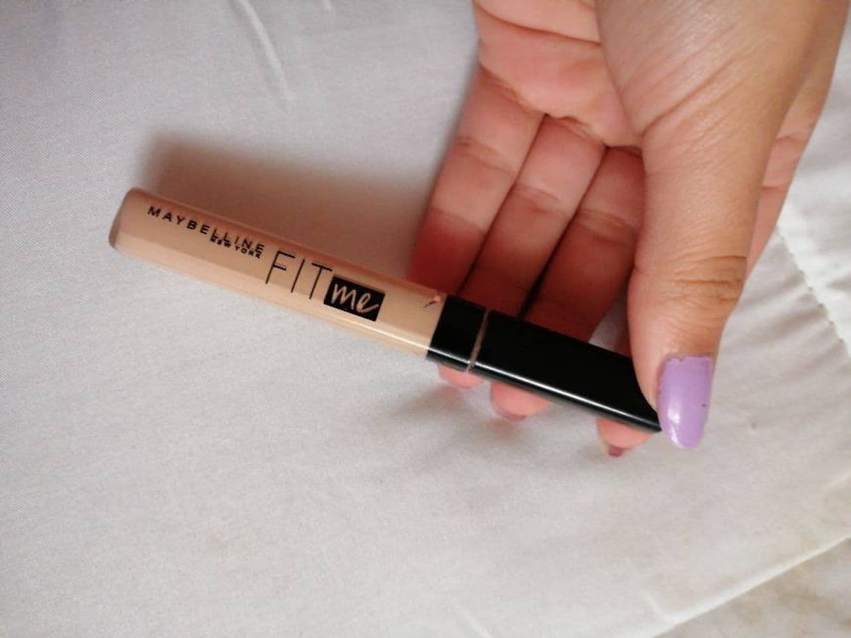 Belleza Maybelline Fit Me Corrector, Tono