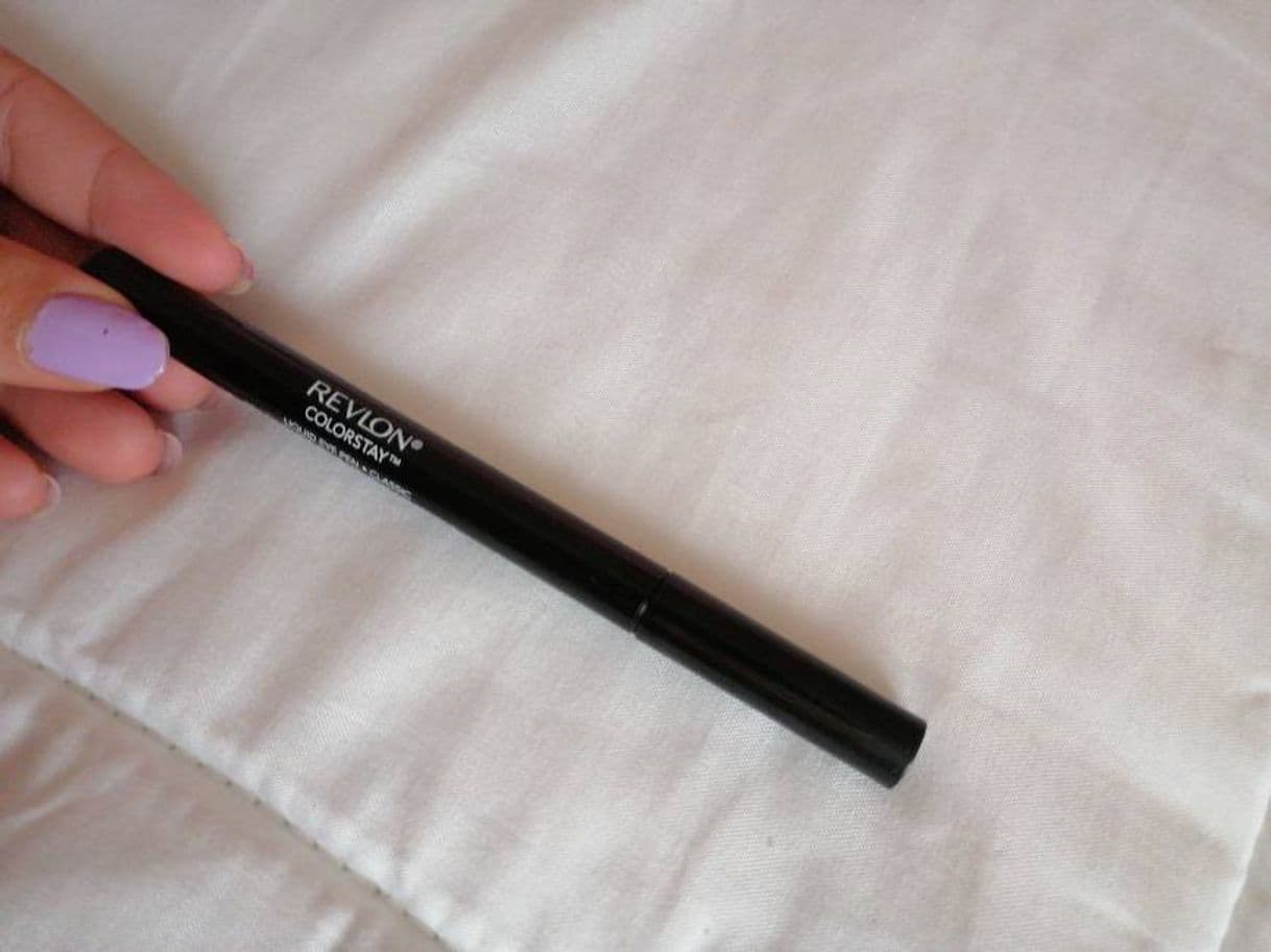 Producto Revlon Colorstay Delineador de Ojos Líquido 