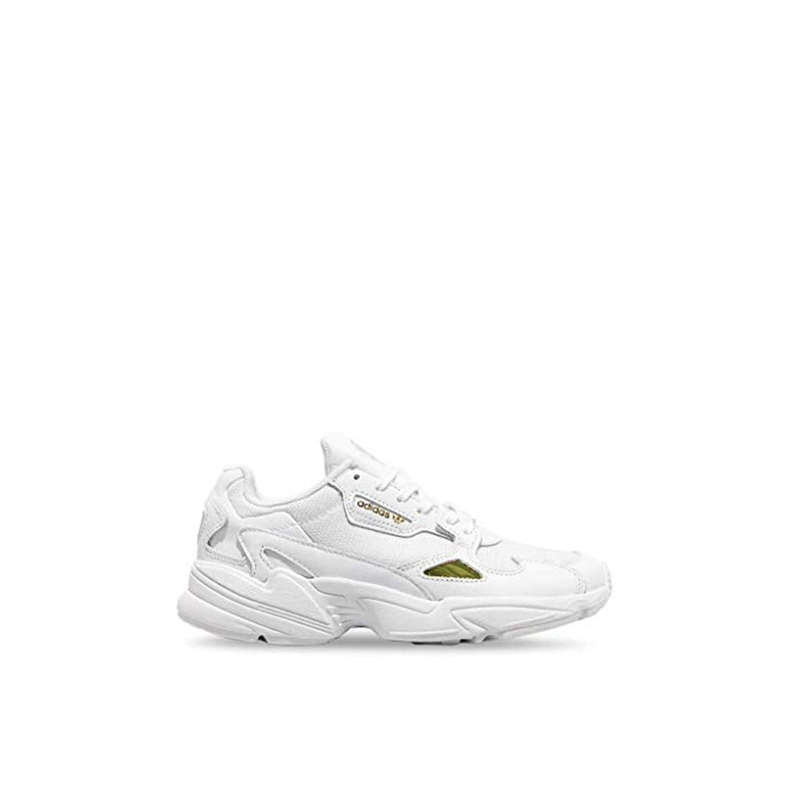 Moda adidas Falcon W, Zapatillas para Mujer, Multicolor