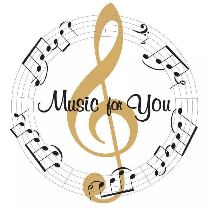 Canción Music for You