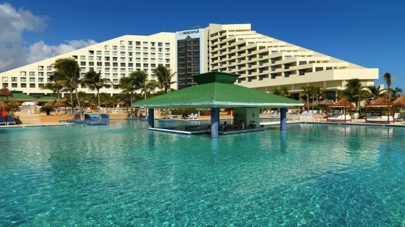 Place Iberostar Selection Cancun