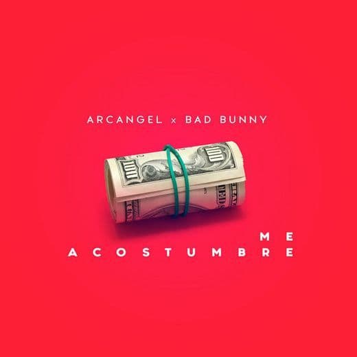 Music Me Acostumbre (feat. Bad Bunny)