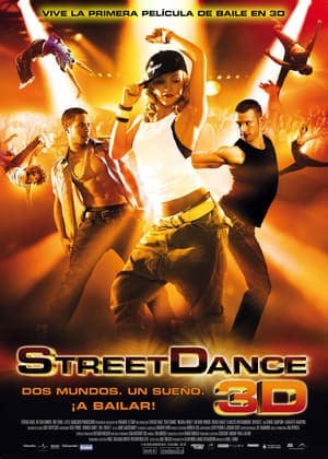 Movie StreetDance 3D