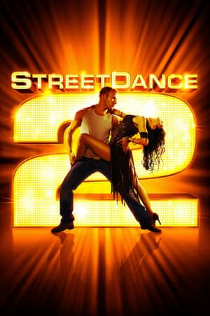 Movie StreetDance 2